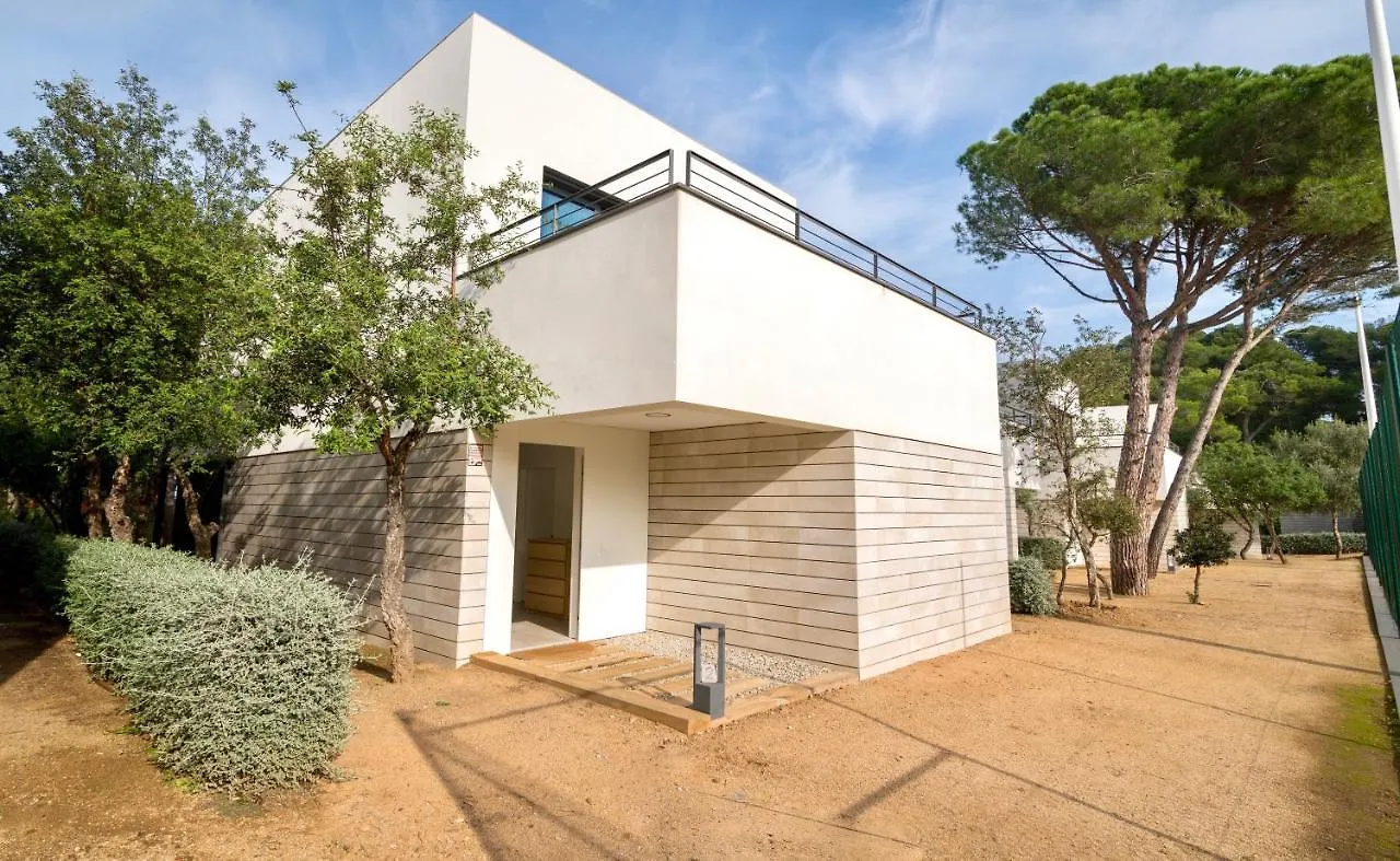 Far De Llafranc Villa