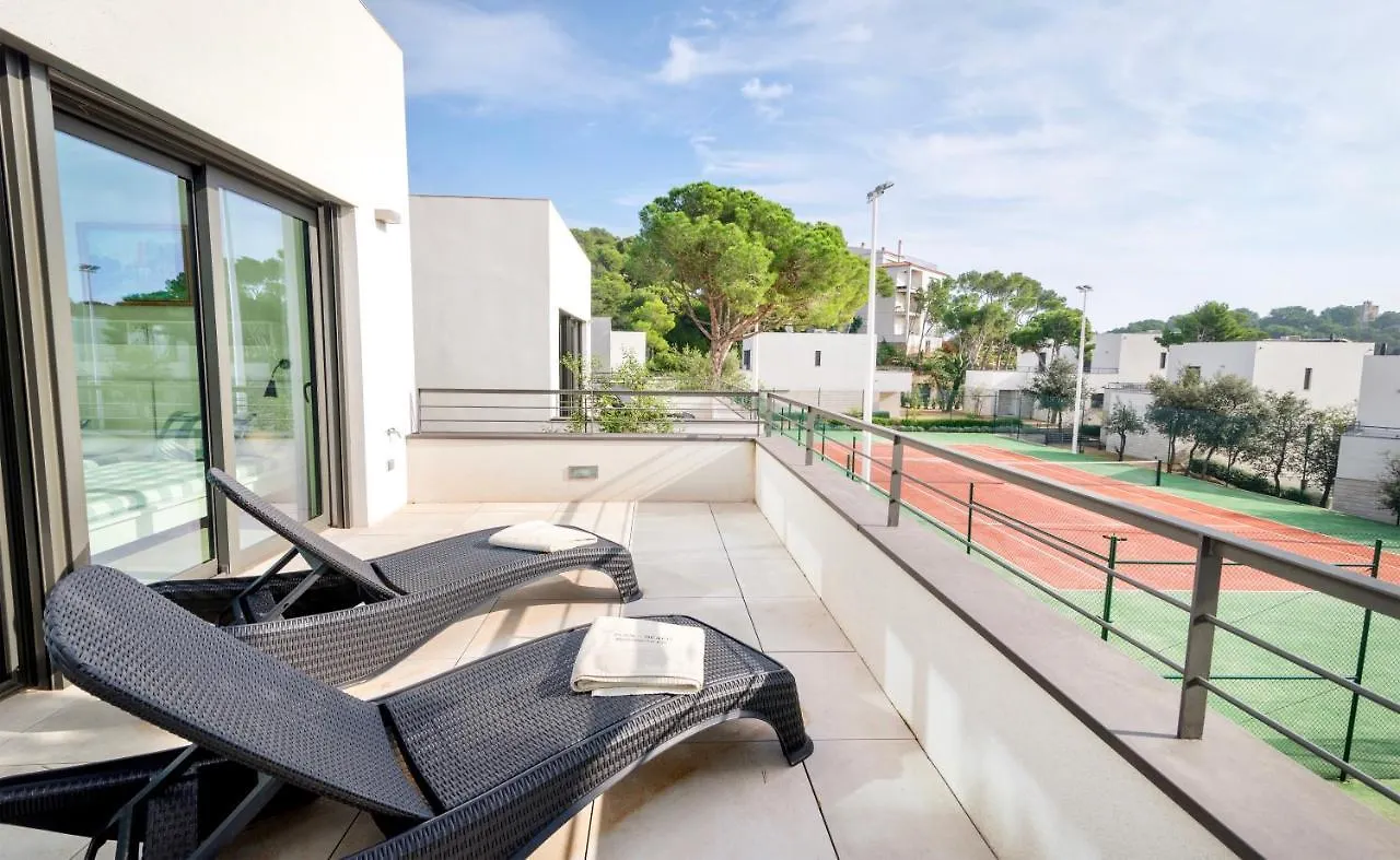 Far De Llafranc Villa 0*,  Spain