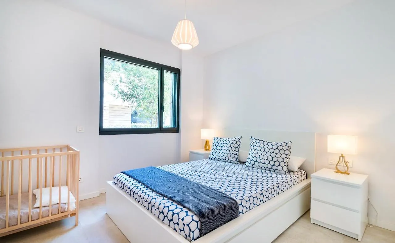 Far De Llafranc Villa Spain