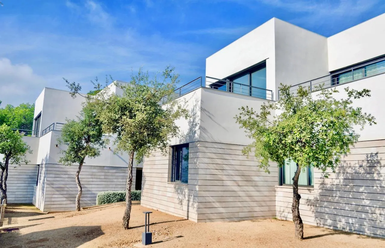Far De Llafranc Villa