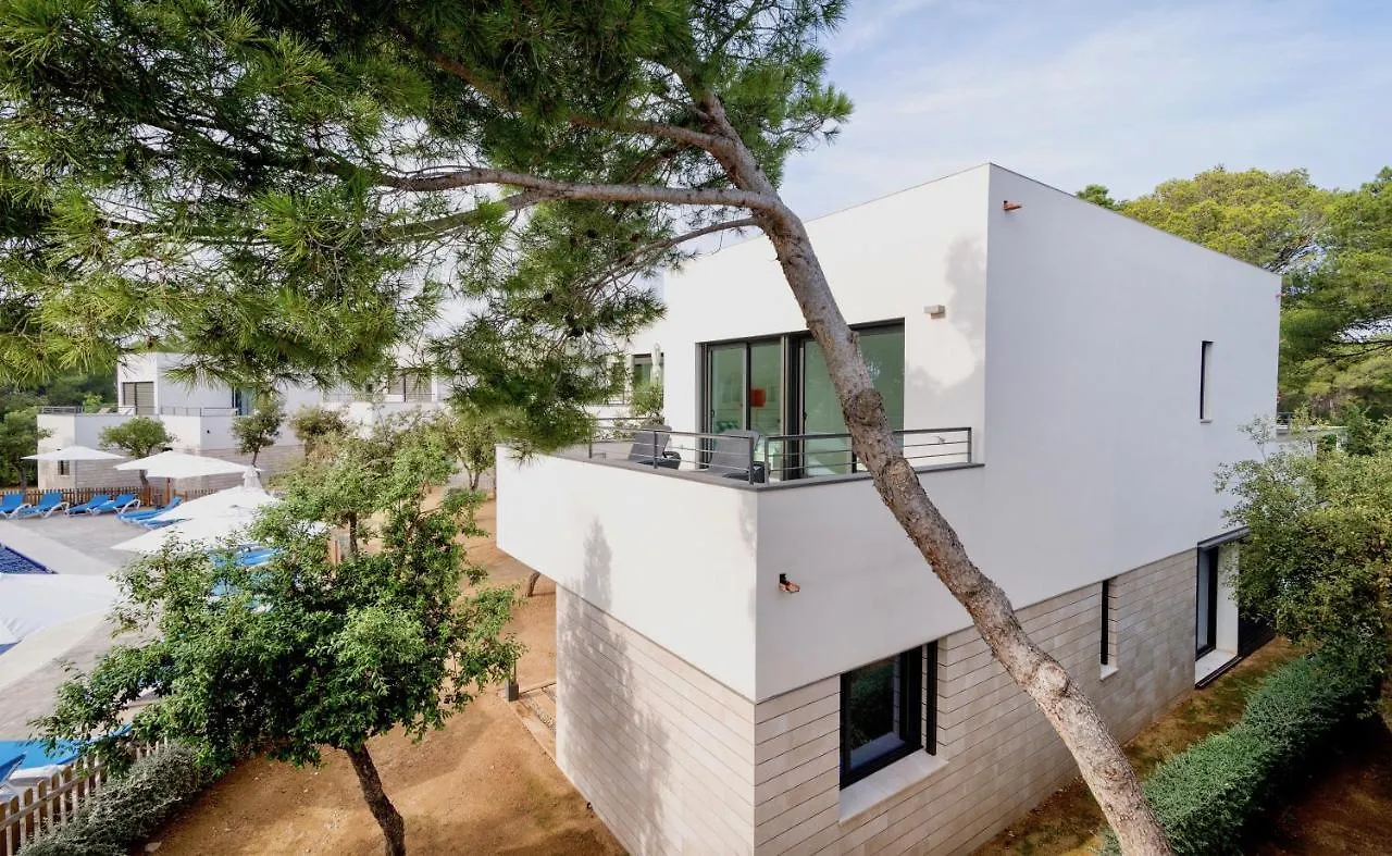 Far De Llafranc Villa