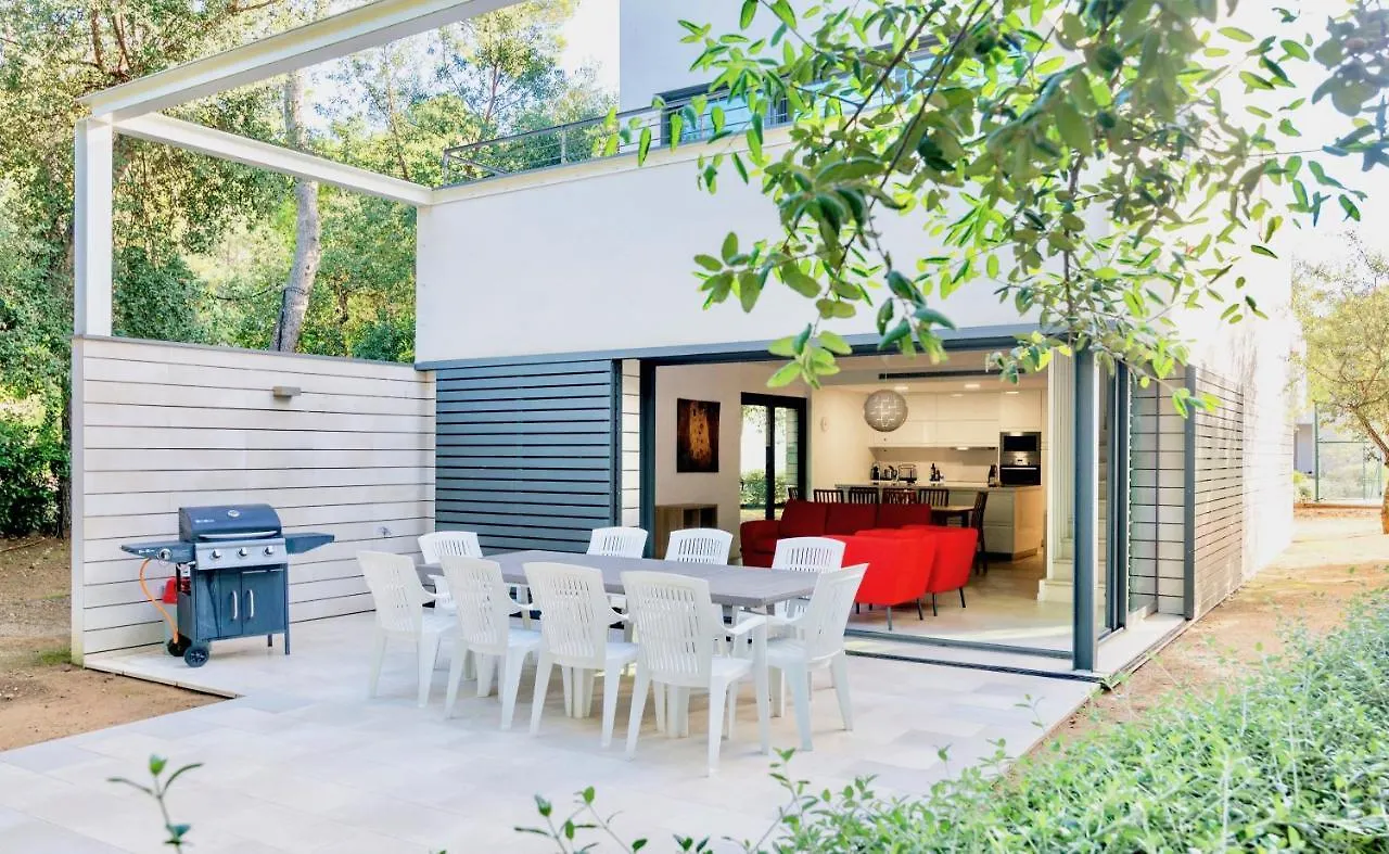 Far De Llafranc Villa