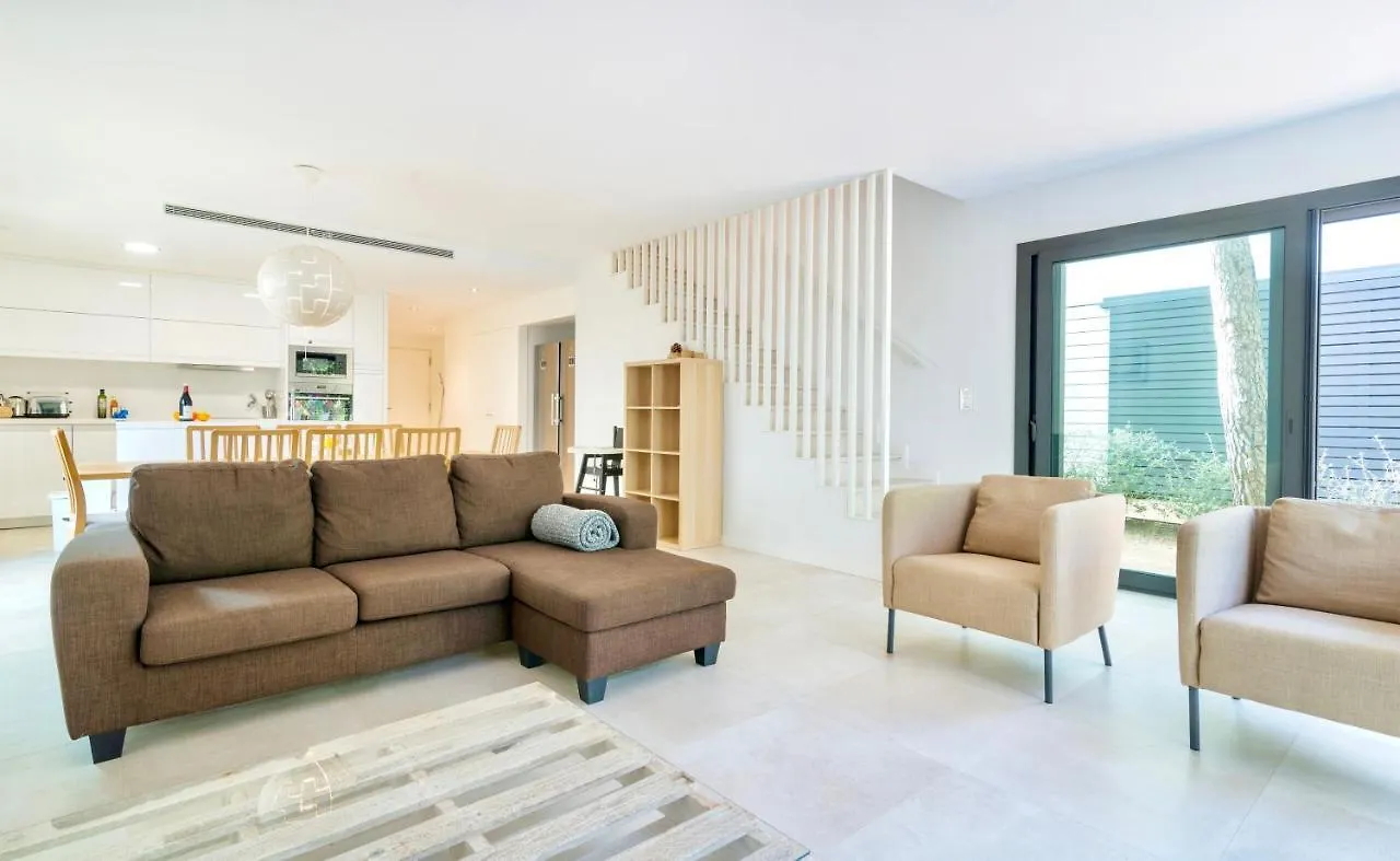 Far De Llafranc Villa