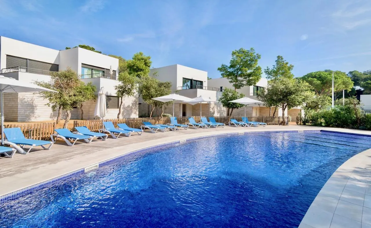 Far De Llafranc Villa