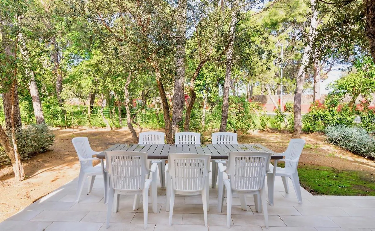 Far De Llafranc Villa
