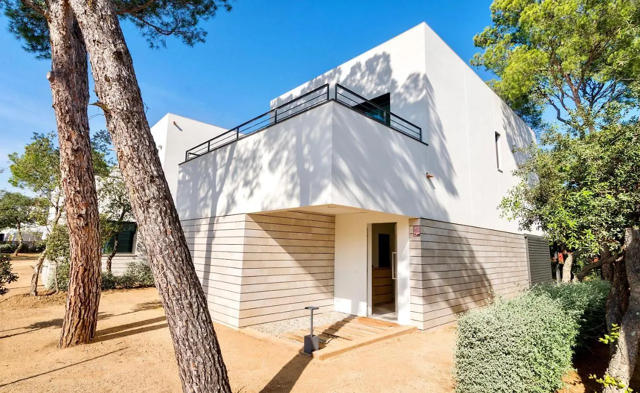 Far De Llafranc Villa 0*,  España